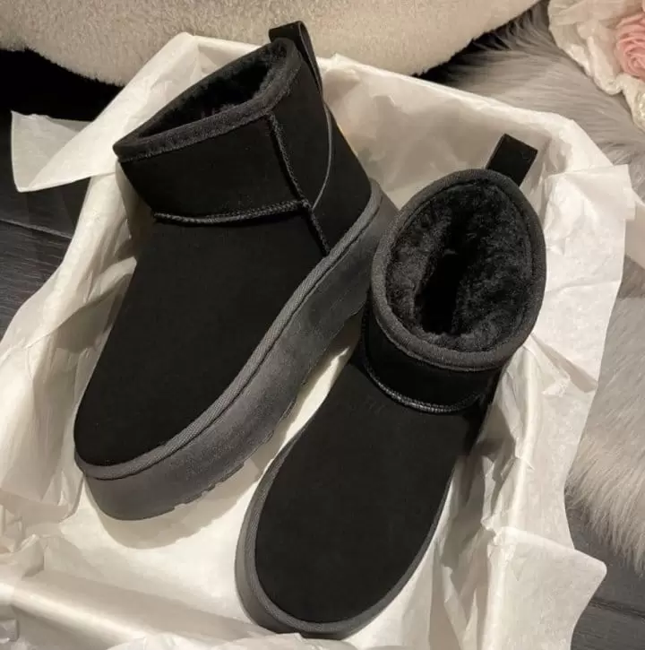 Ssangpa - Korean Women Fashion - #womensfashion - TH 30 Boots - 7