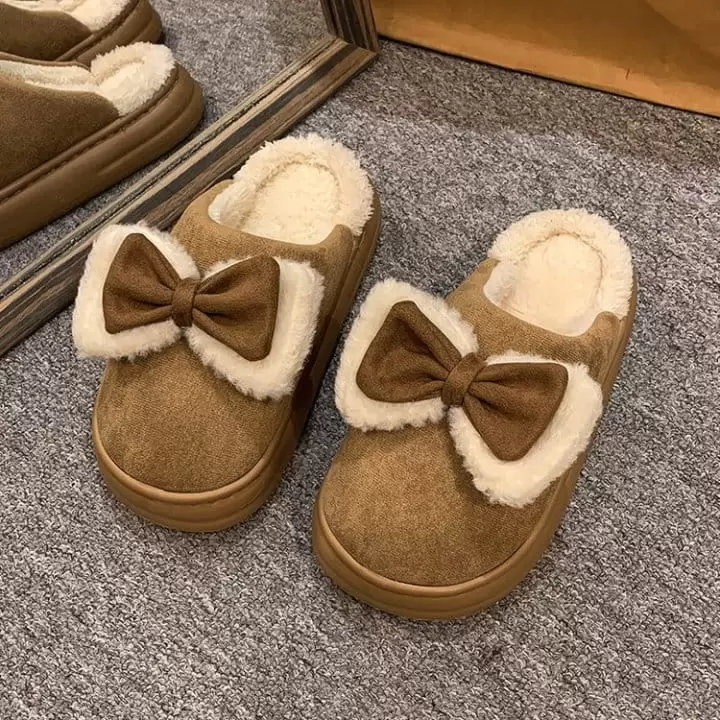 Ssangpa - Korean Women Fashion - #womensfashion - RA 7970  Slipper & Sandals - 3