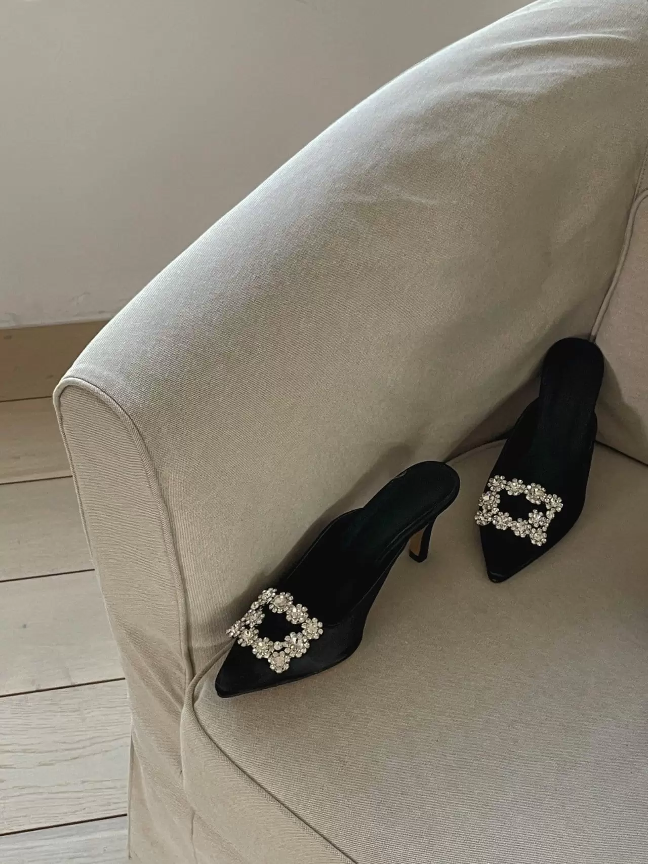 Ssangpa - Korean Women Fashion - #womensfashion - SN 161  Slipper & Sandals - 7