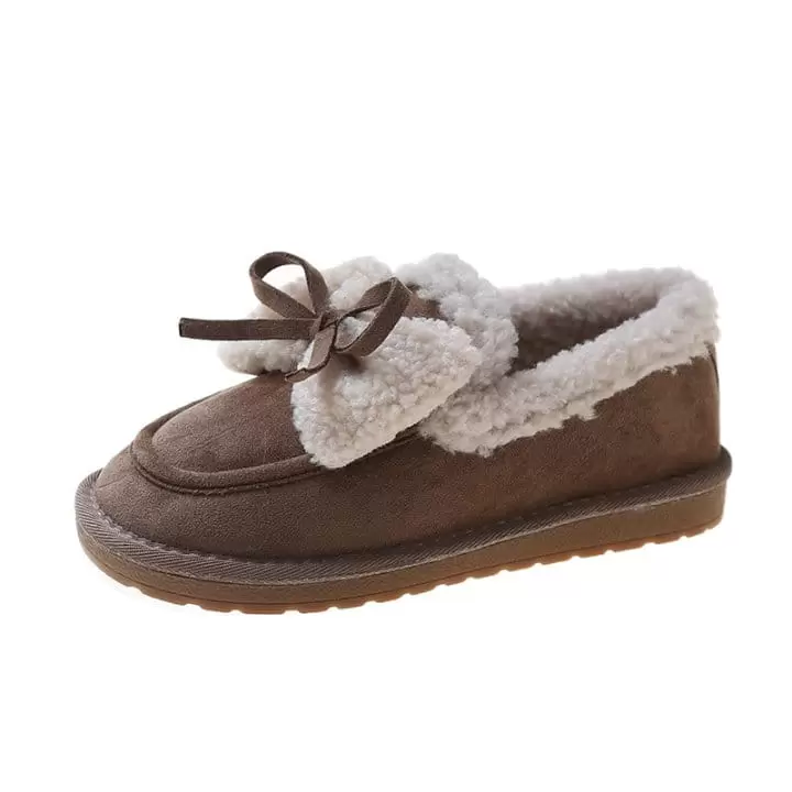 Ssangpa - Korean Women Fashion - #womensfashion - RA 5117 Flats & Ballerinas - 5