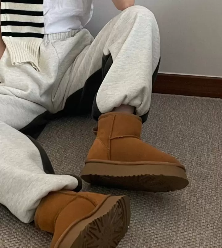 Ssangpa - Korean Women Fashion - #womensfashion - RA 888 Boots