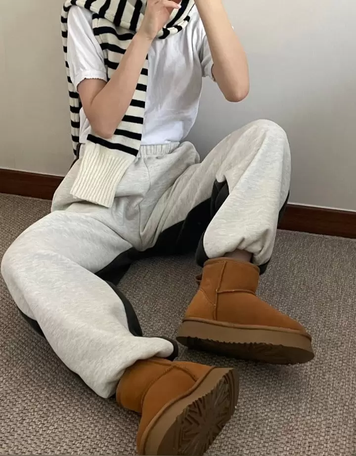 Ssangpa - Korean Women Fashion - #womensfashion - RA 888 Boots - 3
