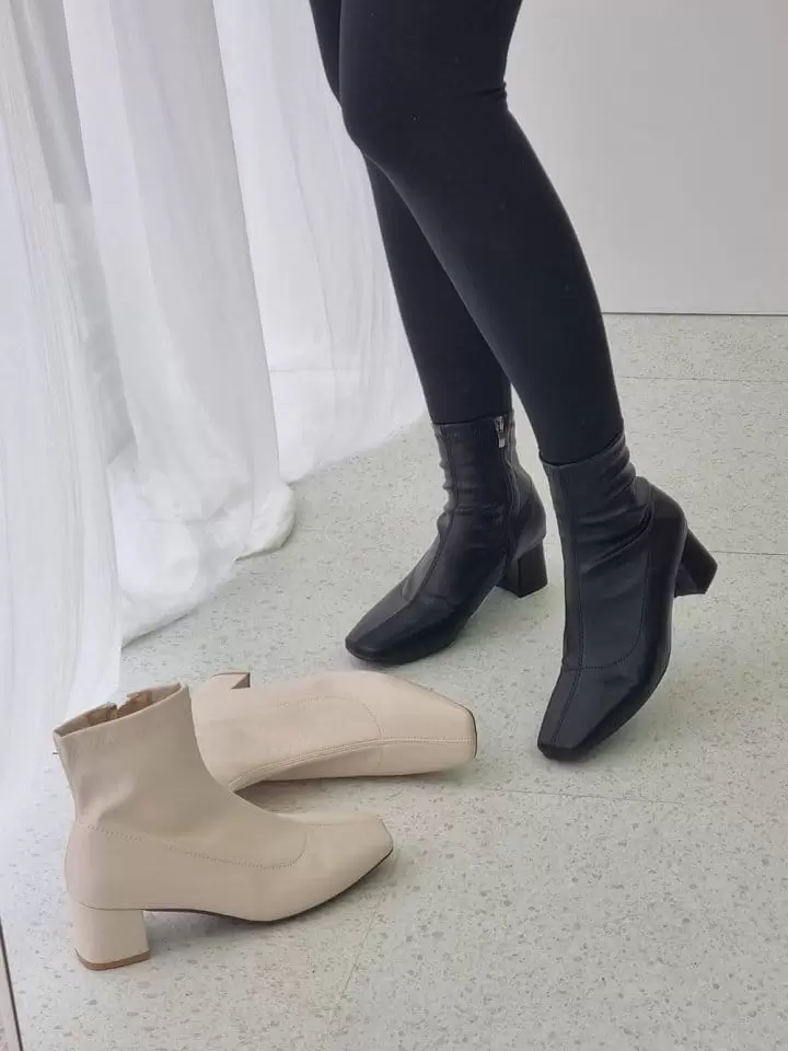 Ssangpa - Korean Women Fashion - #womensfashion - TH 1883 Boots - 3