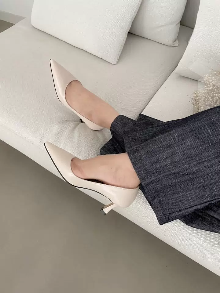 Ssangpa - Korean Women Fashion - #womensfashion - Udc 5227 Boots - 7