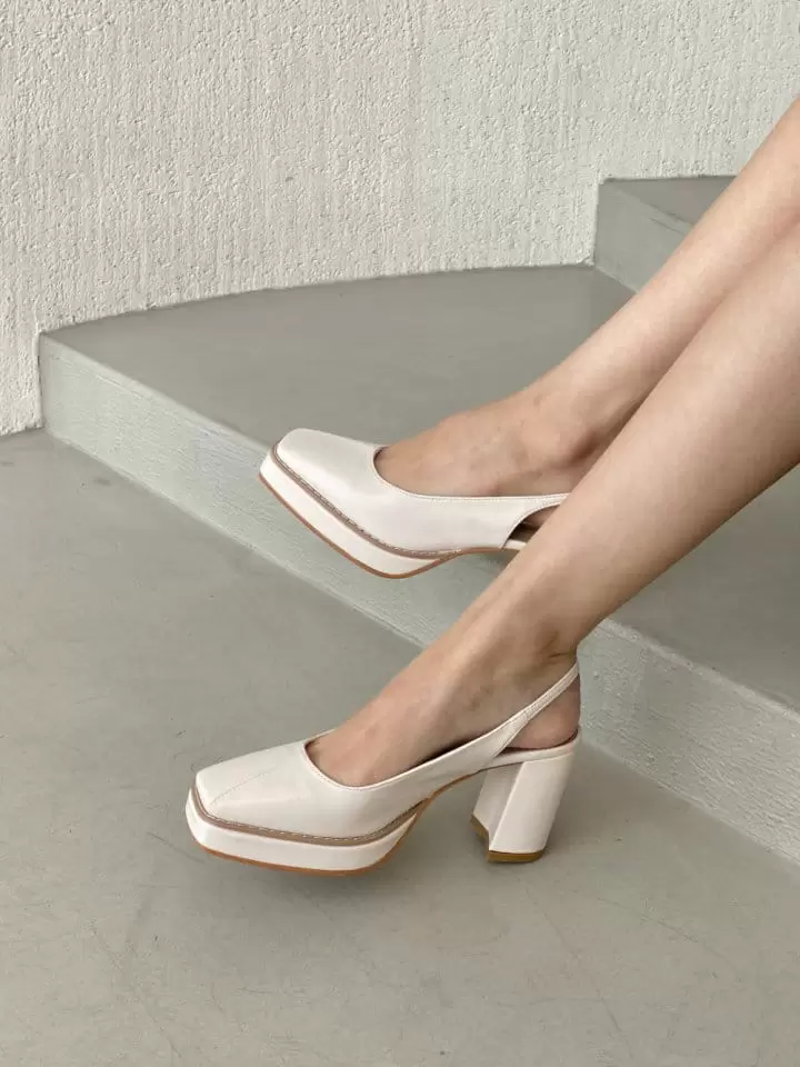 Ssangpa - Korean Women Fashion - #womensfashion - Udc 5197 Slipper & Sandals - 6