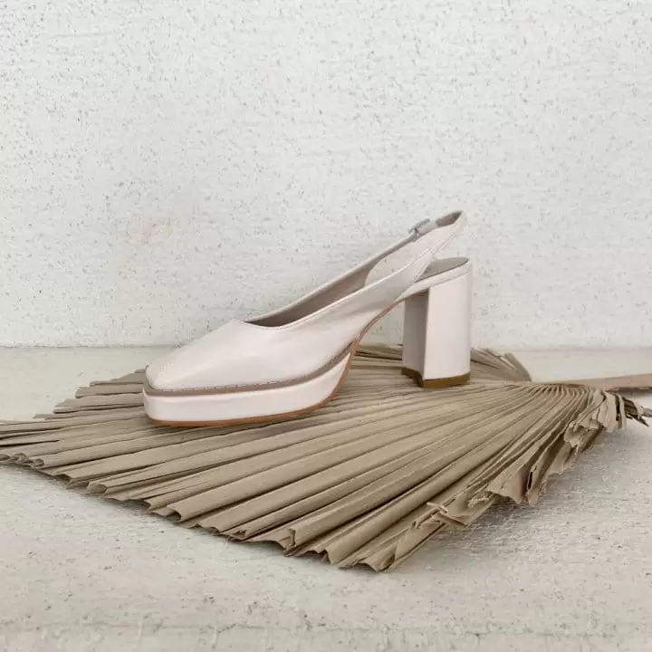 Ssangpa - Korean Women Fashion - #womensfashion - Udc 5197 Slipper & Sandals - 8
