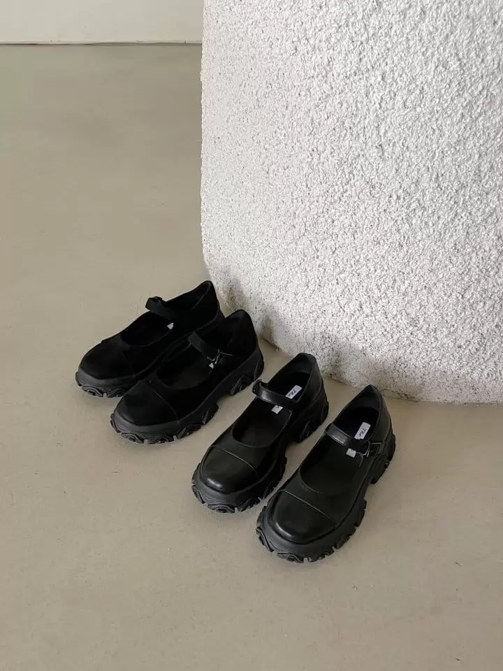 Ssangpa - Korean Women Fashion - #womensfashion -   Mt 1605  Slipper & Sandals - 7