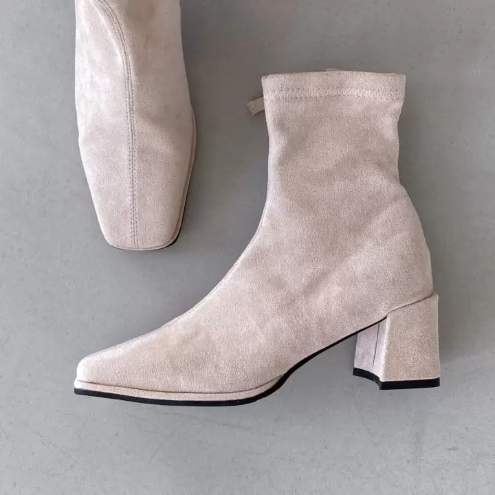 Ssangpa - Korean Women Fashion - #womensfashion - Mt 1026 Boots - 9