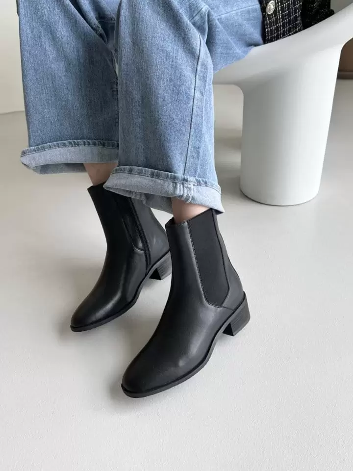 Ssangpa - Korean Women Fashion - #womensfashion - By 024 Boots - 7