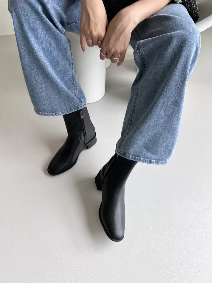 Ssangpa - Korean Women Fashion - #womensfashion - By 024 Boots - 9