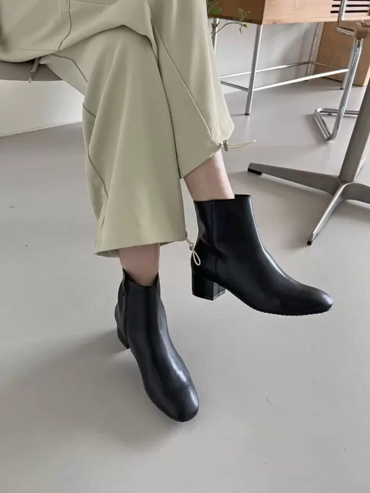 Ssangpa - Korean Women Fashion - #womensfashion - By 025 Boots - 2