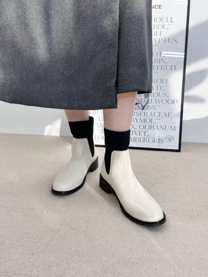 Ssangpa - Korean Women Fashion - #womensfashion - By 031 Boots - 10