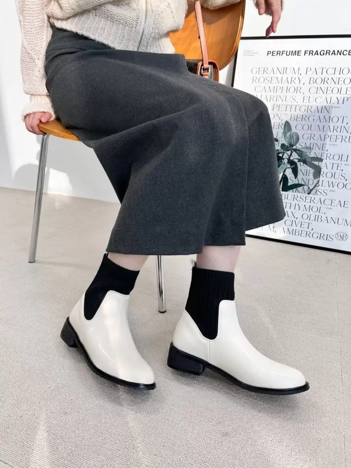 Ssangpa - Korean Women Fashion - #womensfashion - By 031 Boots - 2