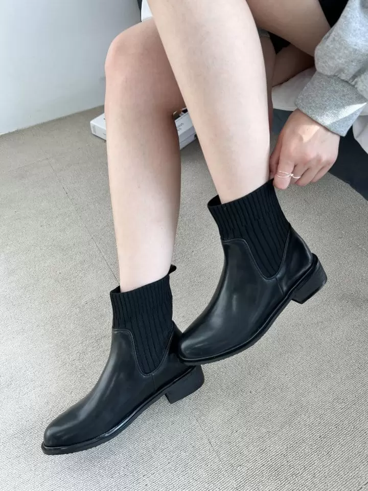 Ssangpa - Korean Women Fashion - #womensfashion - By 031 Boots - 6