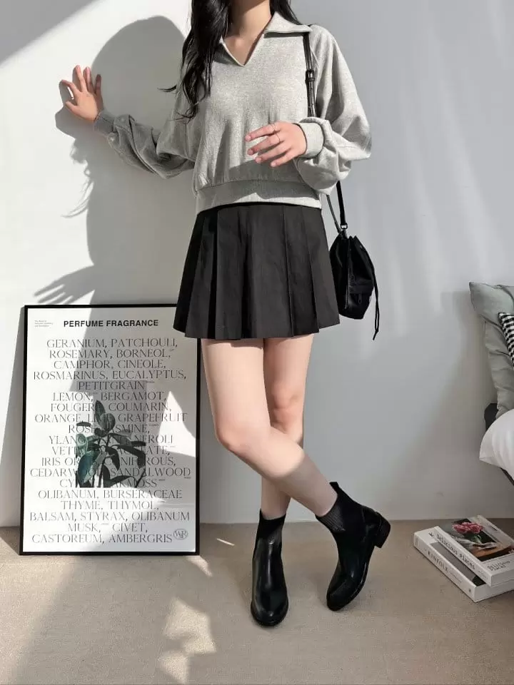 Ssangpa - Korean Women Fashion - #womensfashion - By 031 Boots - 8