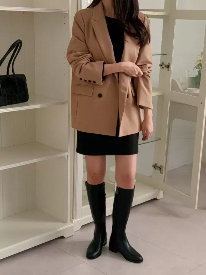 Ssangpa - Korean Women Fashion - #womensfashion - By 027 Boots - 9