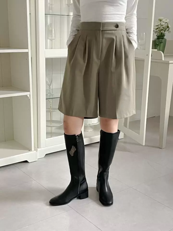 Ssangpa - Korean Women Fashion - #womensfashion - By 028 Boots - 6