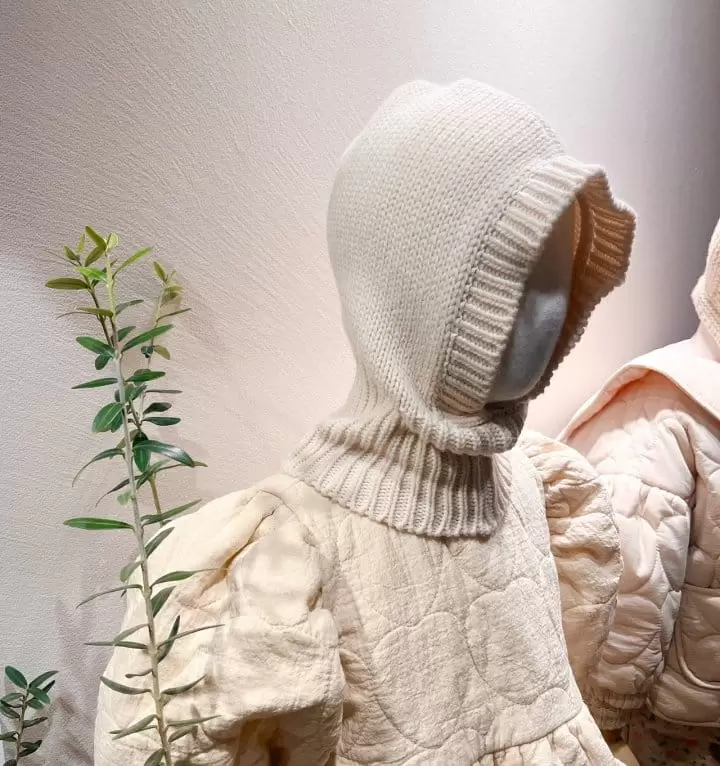 Studio M - Korean Children Fashion - #childofig - Santa W Braclava - 4