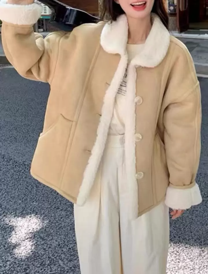 Tahiti - Korean Women Fashion - #momslook - Scone Mustang