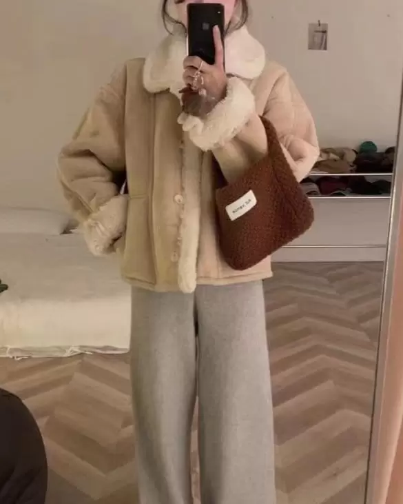 Tahiti - Korean Women Fashion - #momslook - Scone Mustang - 9