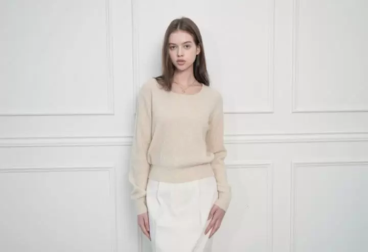 Tahiti - Korean Women Fashion - #restrostyle - Pappy Kint - 2