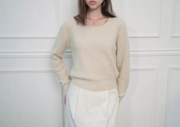 Tahiti - Korean Women Fashion - #romanticstyle - Pappy Kint - 3
