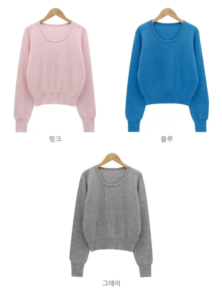 Tahiti - Korean Women Fashion - #thelittlethings - Pappy Kint - 6