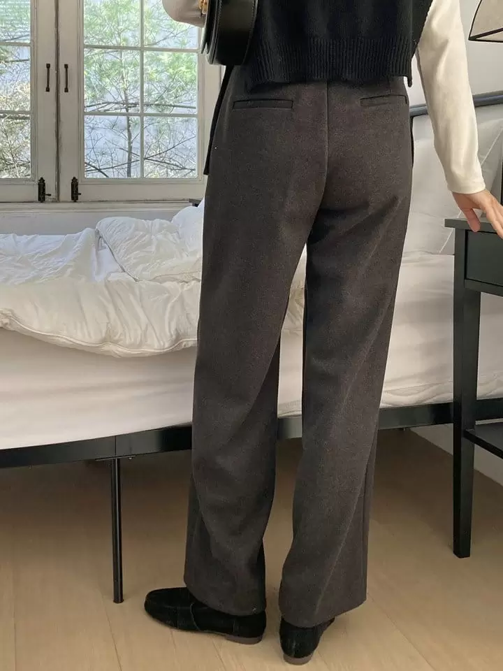 Tahiti - Korean Women Fashion - #womensfashion - Lov Slacks - 6
