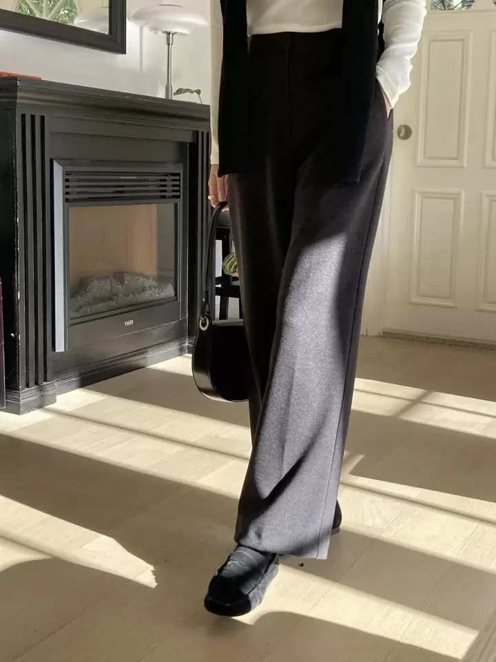 Tahiti - Korean Women Fashion - #womensfashion - Lov Slacks - 8