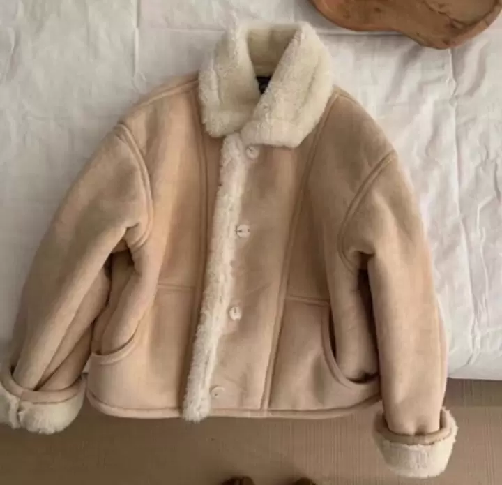 Tahiti - Korean Women Fashion - #womensfashion - Scone Mustang - 10