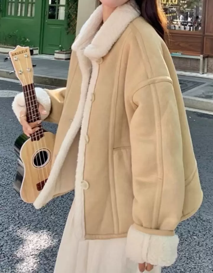 Tahiti - Korean Women Fashion - #womensfashion - Scone Mustang - 2