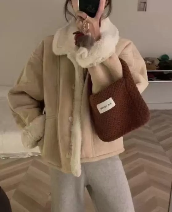 Tahiti - Korean Women Fashion - #womensfashion - Scone Mustang - 8