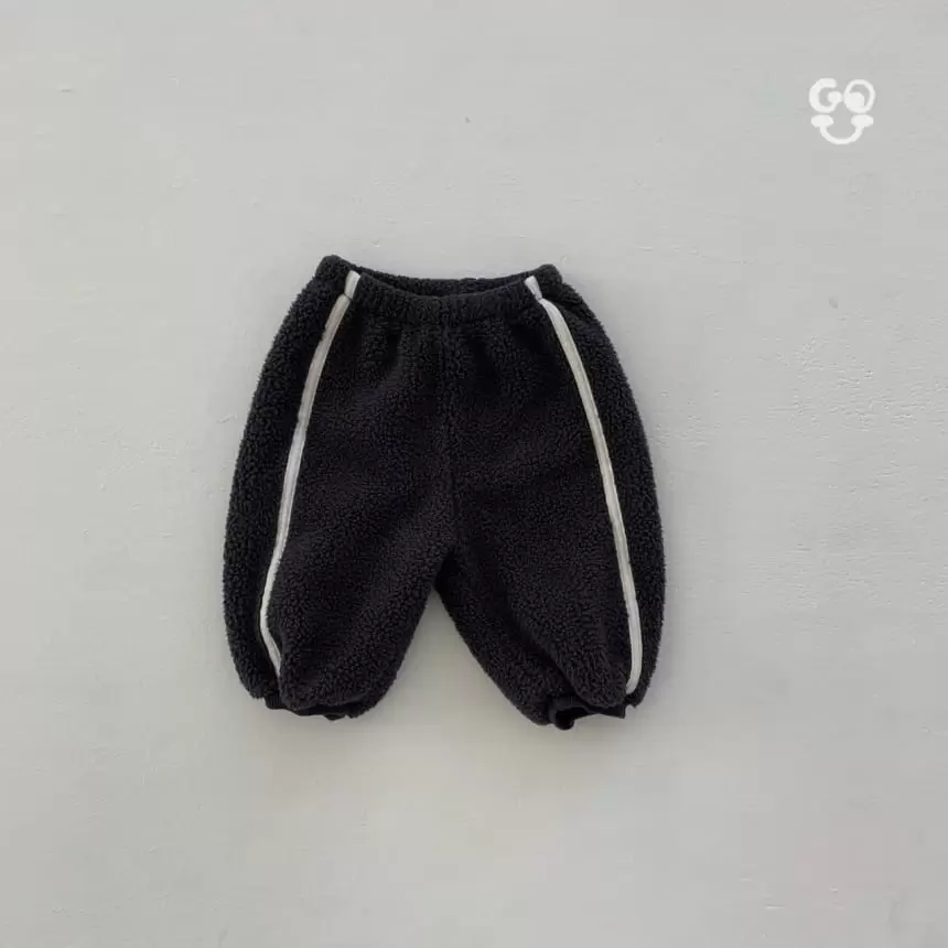 go;u - Korean Baby Fashion - #babyboutique - Go Ahead Pants - 2