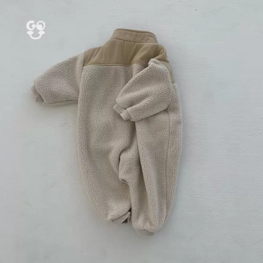 go;u - Korean Baby Fashion - #babyclothing - Make Sure To Buy It Body Suit - 4