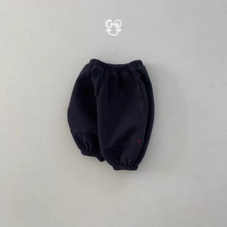 go;u - Korean Baby Fashion - #babyfashion - Bye Pants - 2