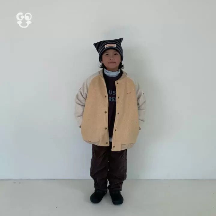 go;u - Korean Baby Fashion - #babyoutfit - Gaebi Hats - 10