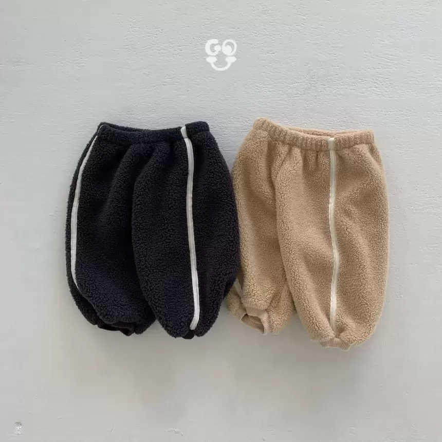 go;u - Korean Baby Fashion - #smilingbaby - Go Ahead Pants